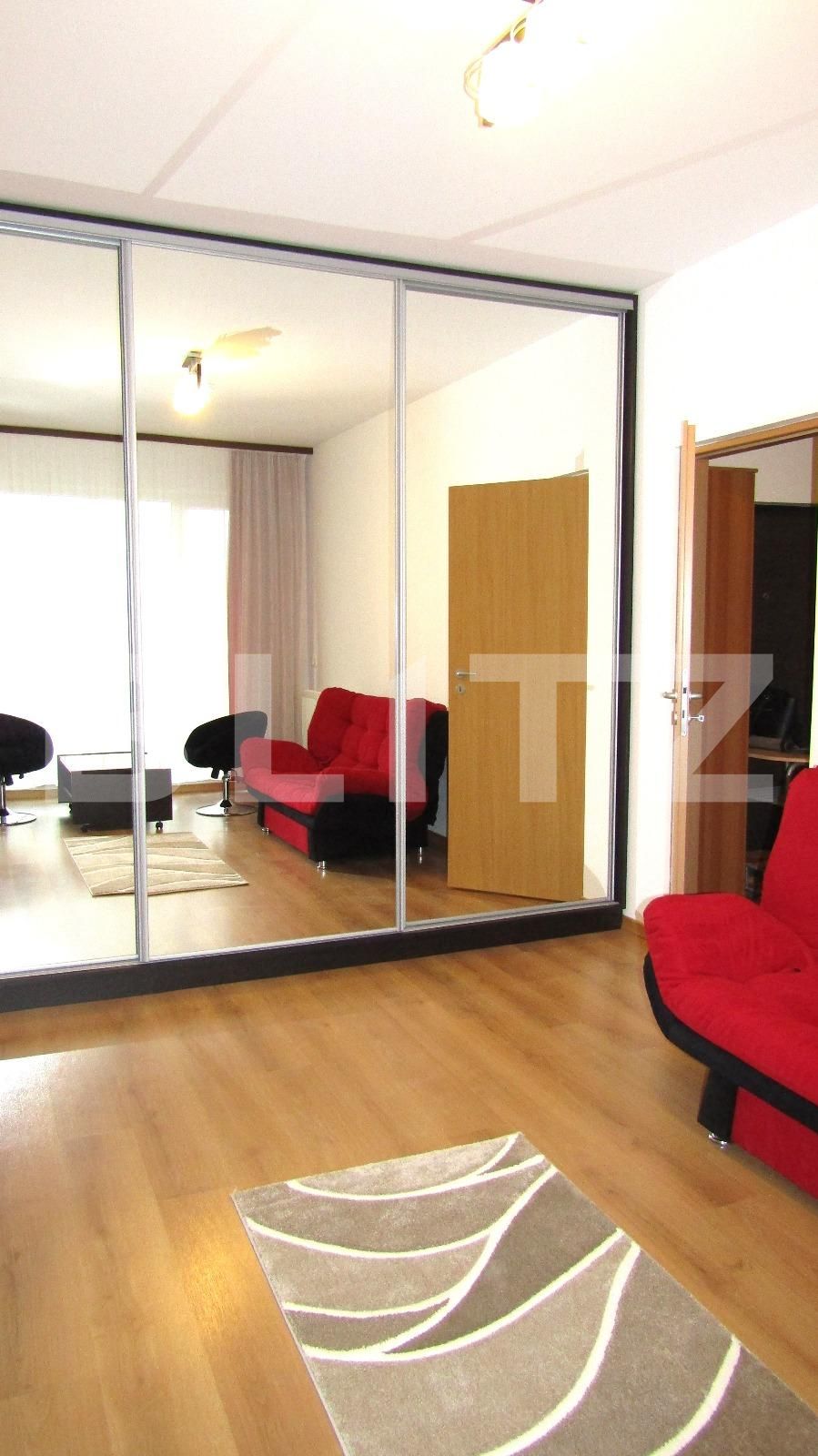 Apartament de închiriat 2 camere Central - 30957AI | BLITZ Cluj-Napoca | Poza5