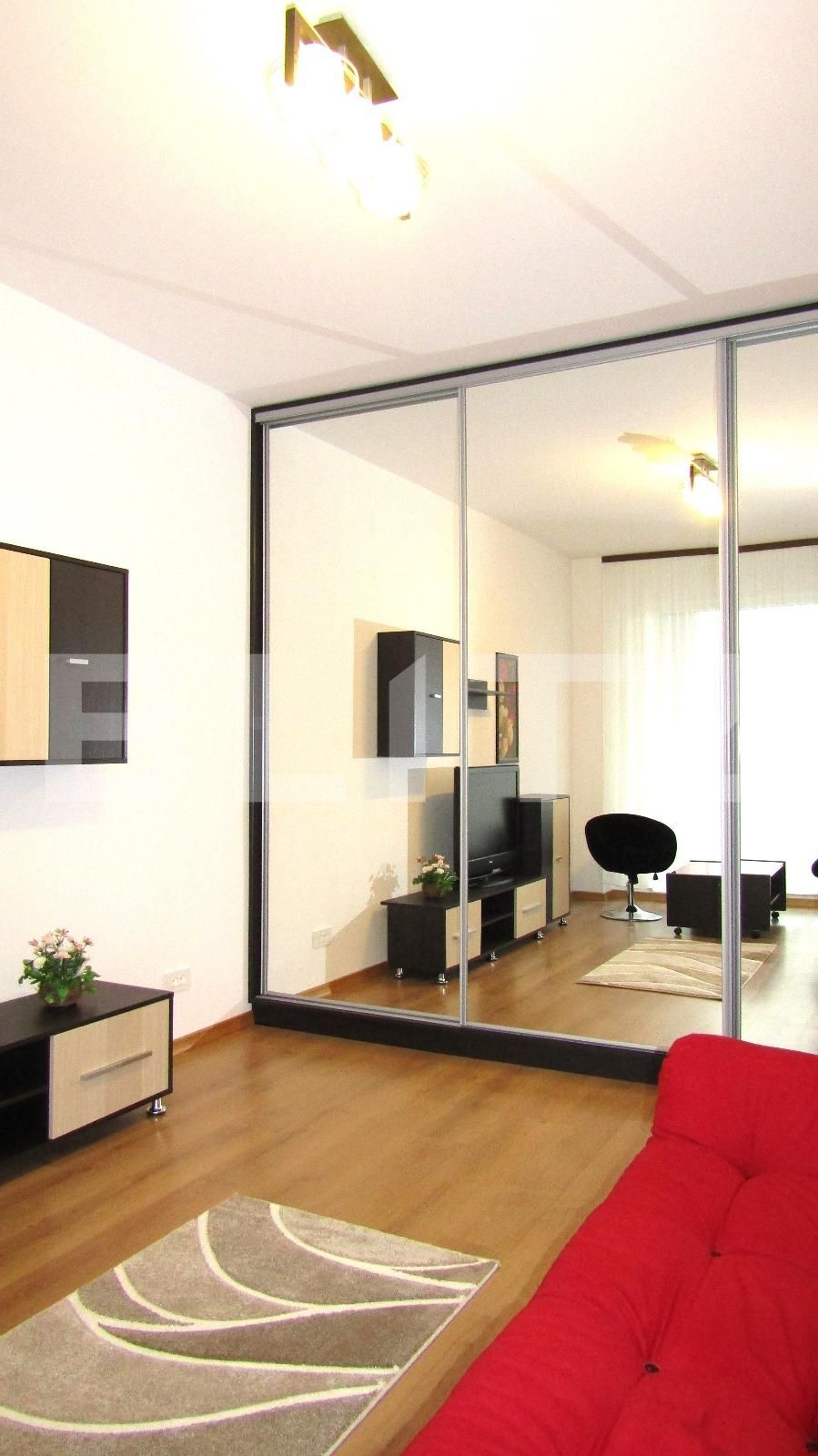 Apartament de închiriat 2 camere Central - 30957AI | BLITZ Cluj-Napoca | Poza4