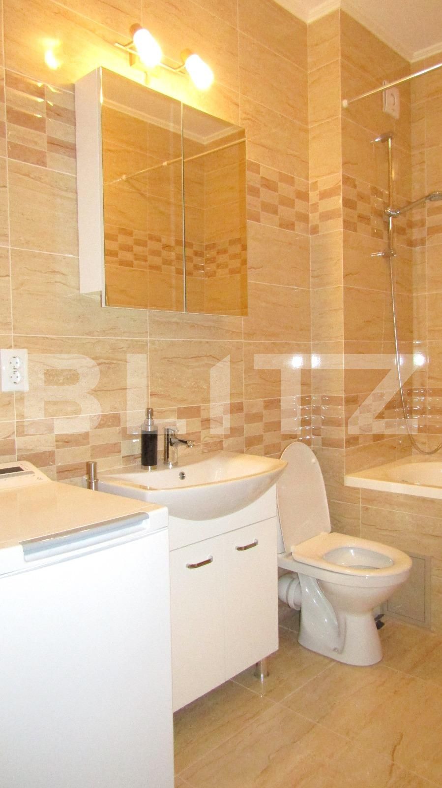Apartament de închiriat 2 camere Central - 30957AI | BLITZ Cluj-Napoca | Poza15