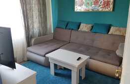 Apartament 2 camere, 60 mp, decomandat, parcare, zona Hotel Napoca