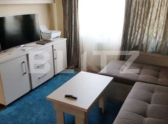 Apartament de închiriat 2 camere Grigorescu - 30958AI | BLITZ Cluj-Napoca | Poza1