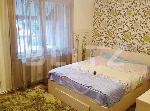 Apartament de închiriat 2 camere Grigorescu - 30958AI | BLITZ Cluj-Napoca | Poza3