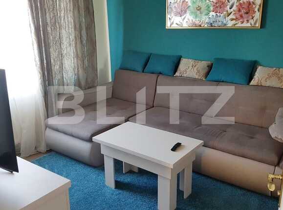 Apartament de închiriat 2 camere Grigorescu - 30958AI | BLITZ Cluj-Napoca | Poza2