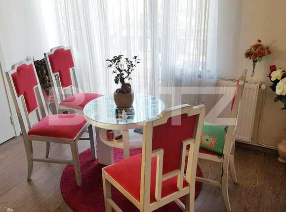 Apartament de închiriat 2 camere Grigorescu - 30958AI | BLITZ Cluj-Napoca | Poza4