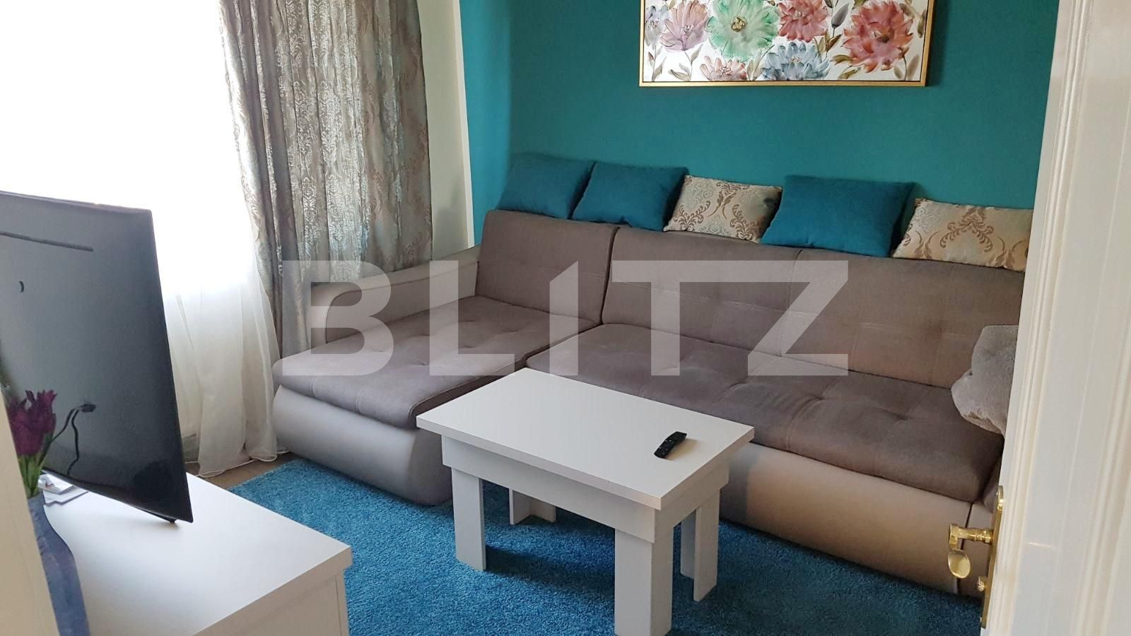 Apartament de închiriat 2 camere Grigorescu - 30958AI | BLITZ Cluj-Napoca | Poza2