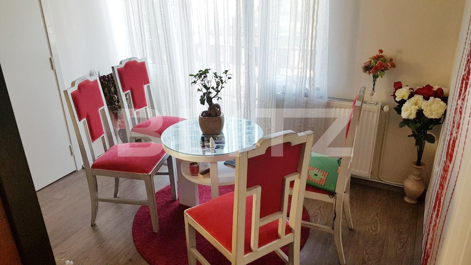 Apartament de închiriat 2 camere Grigorescu - 30958AI | BLITZ Cluj-Napoca | Poza4