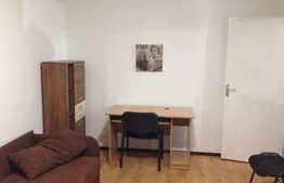 Garsoniera 28 mp, decomandata, zona strazii Grigore Alexandrescu