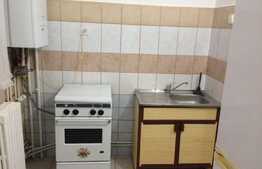 Garsoniera 28 mp, decomandata, zona strazii Grigore Alexandrescu