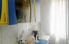 De vanzare garsoniera, 40 mp, zona Apele Romane