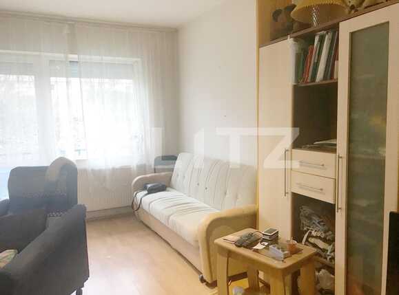 Garsonieră de vânzare Gruia - 30960AV | BLITZ Cluj-Napoca | Poza1