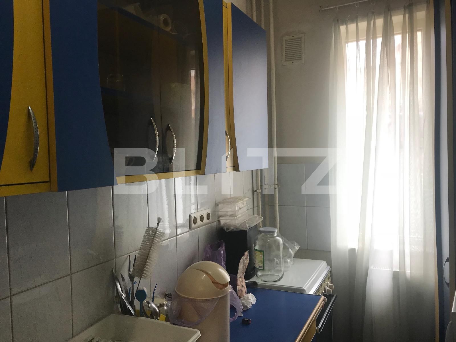 Garsonieră de vânzare Gruia - 30960AV | BLITZ Cluj-Napoca | Poza3