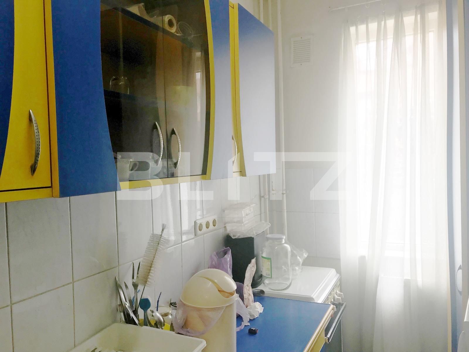 Garsonieră de vânzare Gruia - 30960AV | BLITZ Cluj-Napoca | Poza2