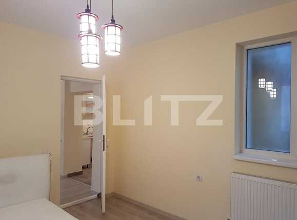 Spațiu birouri de închiriat Central - 30961SIB | BLITZ Cluj-Napoca | Poza1