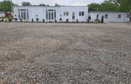 Spatiu comercial, 230 mp, terasa 200 mp, zona strazii Plevnei