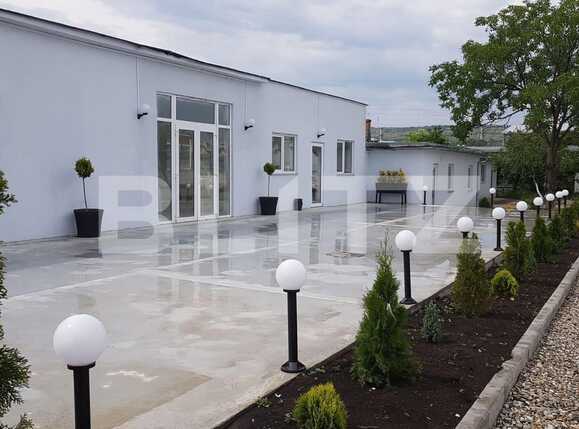 Spațiu comercial de închiriat Someseni - 30962SIC | BLITZ Cluj-Napoca | Poza1