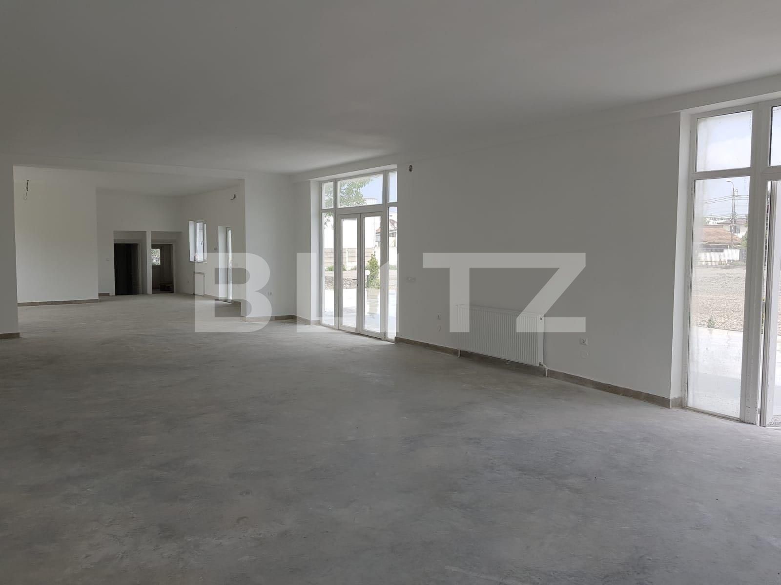 Spațiu comercial de închiriat Someseni - 30962SIC | BLITZ Cluj-Napoca | Poza3