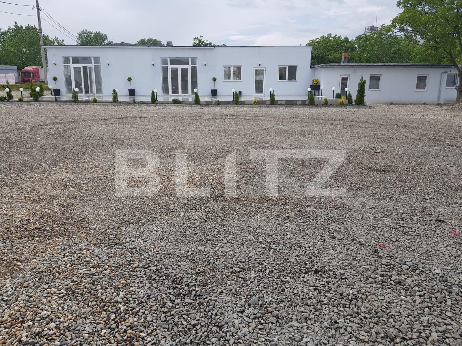 Spațiu comercial de închiriat Someseni - 30962SIC | BLITZ Cluj-Napoca | Poza5