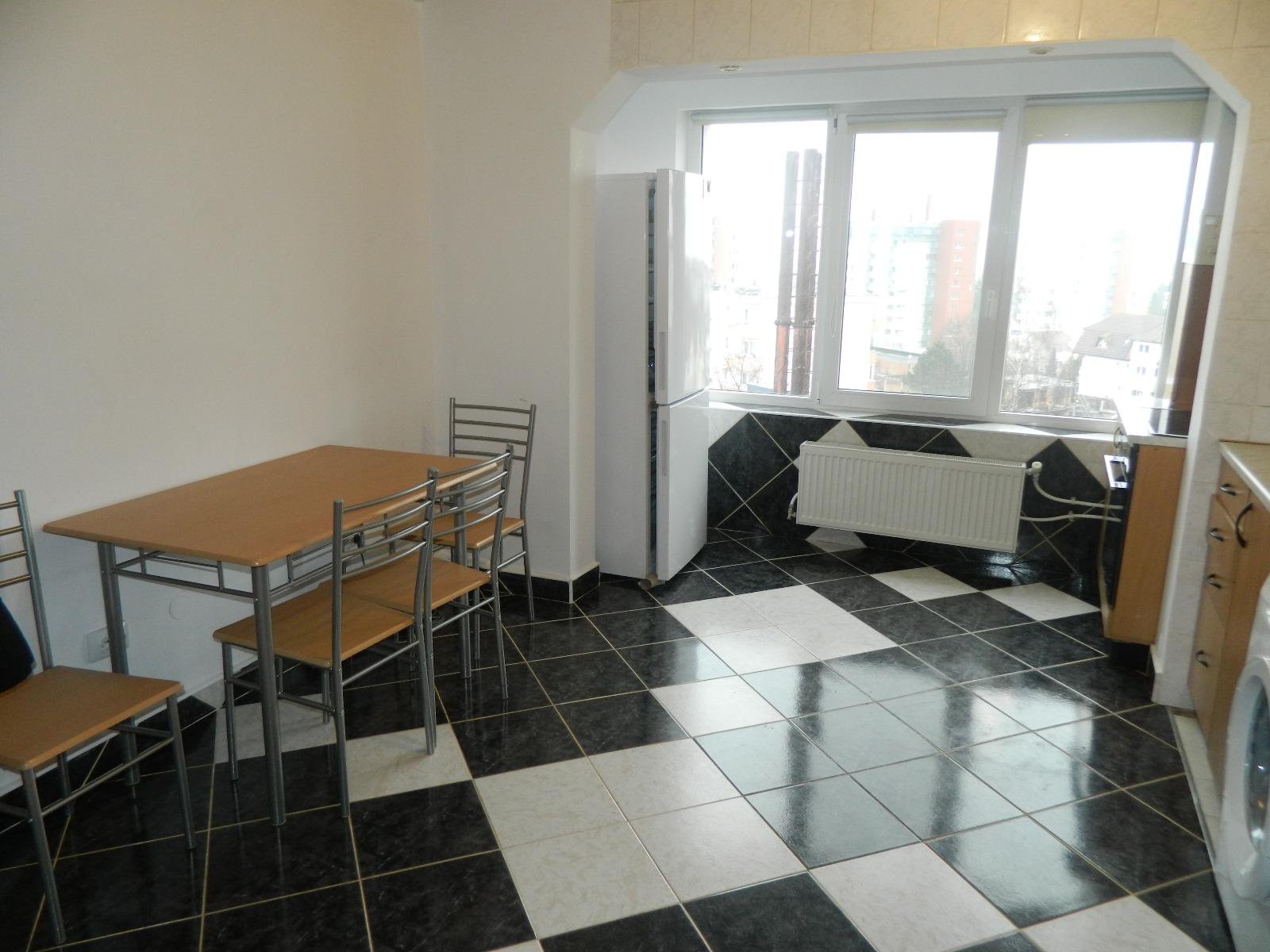 Apartament de închiriat 2 camere Zorilor - 30963AI | BLITZ Cluj-Napoca | Poza10