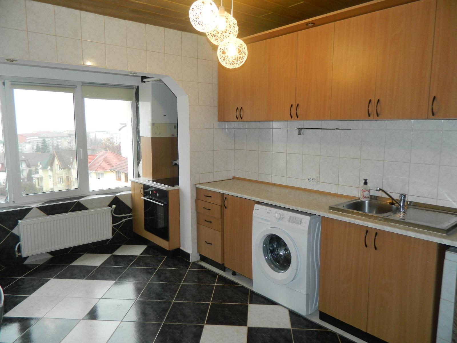 Apartament de închiriat 2 camere Zorilor - 30963AI | BLITZ Cluj-Napoca | Poza12