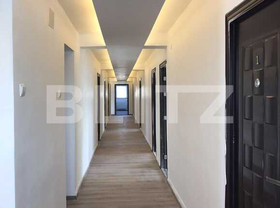 Spațiu birouri de închiriat Someseni - 30964SIB | BLITZ Cluj-Napoca | Poza1