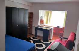 De inchiriat garsoniera, 24 mp, zona strazii Bucium