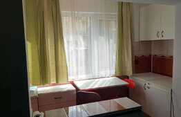 De inchiriat garsoniera, 24 mp, zona strazii Bucium