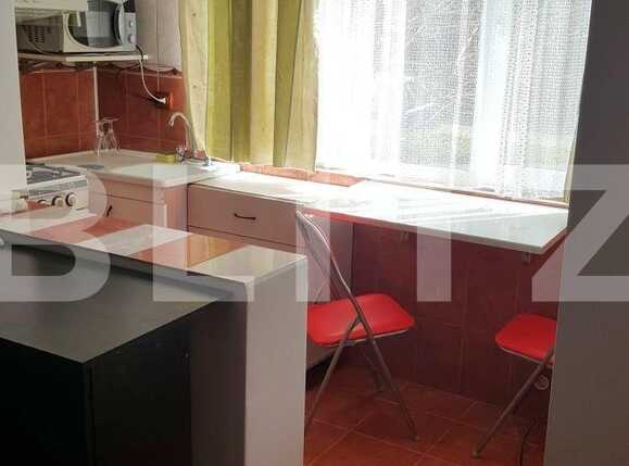 Garsonieră de închiriat Manastur - 30965AI | BLITZ Cluj-Napoca | Poza4