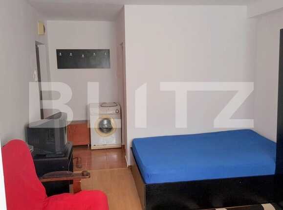 Garsonieră de închiriat Manastur - 30965AI | BLITZ Cluj-Napoca | Poza2
