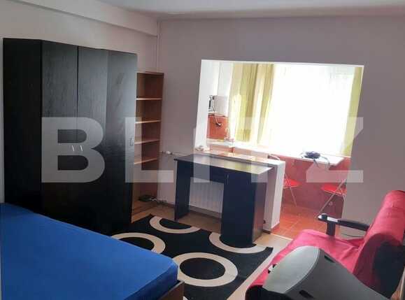 Garsonieră de închiriat Manastur - 30965AI | BLITZ Cluj-Napoca | Poza1