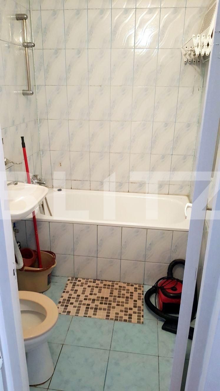 Garsonieră de închiriat Manastur - 30965AI | BLITZ Cluj-Napoca | Poza6