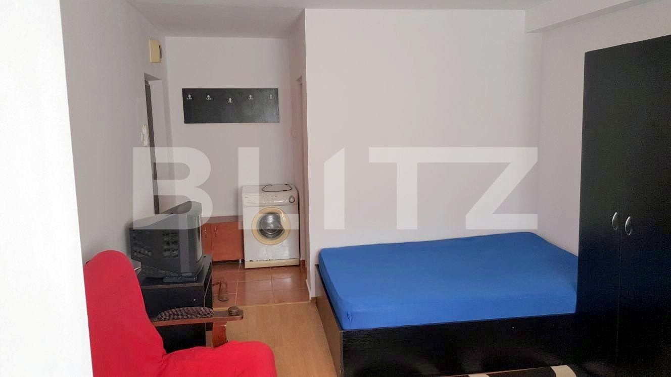Garsonieră de închiriat Manastur - 30965AI | BLITZ Cluj-Napoca | Poza2