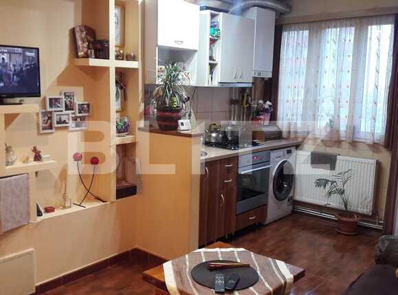 Apartament de vânzare 2 camere Marasti - 30967AV | BLITZ Cluj-Napoca | Poza1