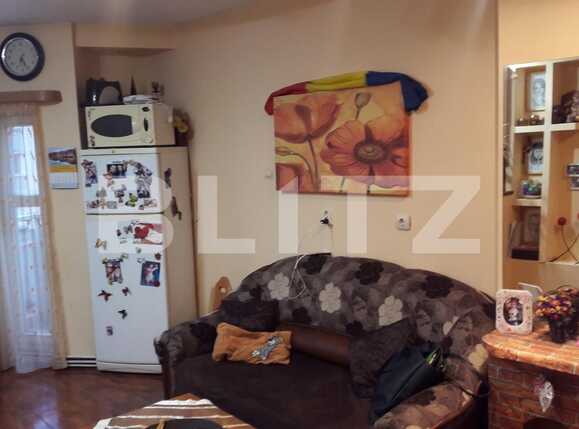 Apartament de vânzare 2 camere Marasti - 30967AV | BLITZ Cluj-Napoca | Poza2