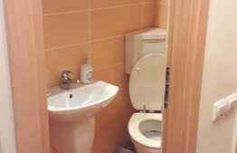 Apartament 3 camere, 100 mp, imobil nou, parcare, zona Grand Hotel Italia