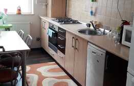 Apartament 3 camere, 100 mp, imobil nou, parcare, zona Grand Hotel Italia