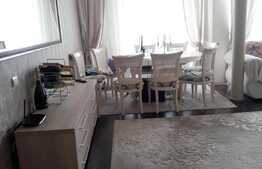 Apartament 3 camere, 100 mp, imobil nou, parcare, zona Grand Hotel Italia