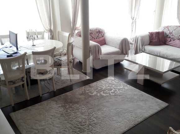 Apartament de vânzare 3 camere Andrei Mureşanu - 30968AV | BLITZ Cluj-Napoca | Poza1