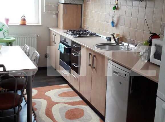 Apartament de vânzare 3 camere Andrei Mureşanu - 30968AV | BLITZ Cluj-Napoca | Poza7