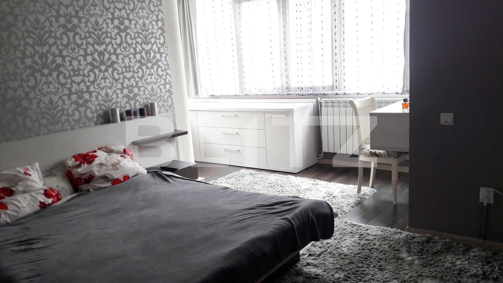 Apartament de vânzare 3 camere Andrei Mureşanu - 30968AV | BLITZ Cluj-Napoca | Poza2