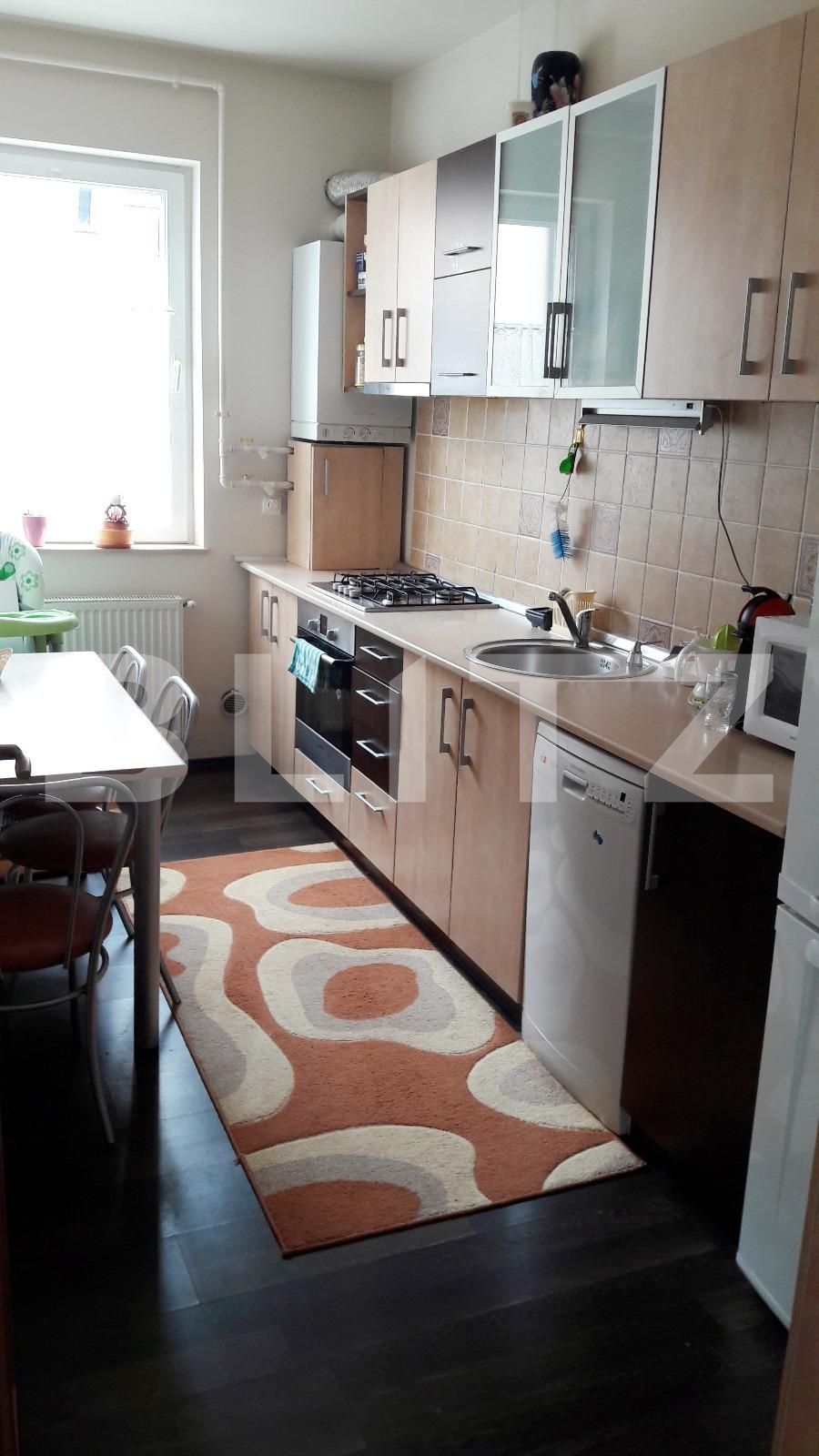 Apartament de vânzare 3 camere Andrei Mureşanu - 30968AV | BLITZ Cluj-Napoca | Poza7