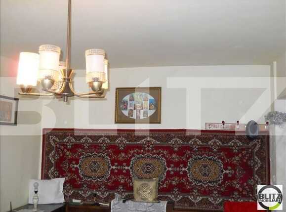 Garsonieră de vânzare Marasti - 3097AV | BLITZ Cluj-Napoca | Poza2