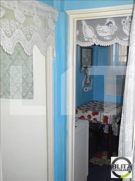 Garsonieră de vânzare Marasti - 3097AV | BLITZ Cluj-Napoca | Poza5