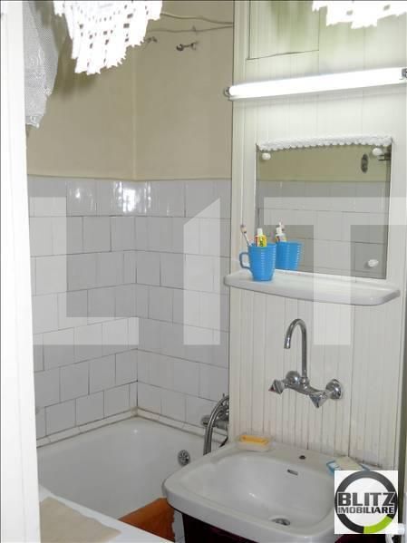 Garsonieră de vânzare Marasti - 3097AV | BLITZ Cluj-Napoca | Poza6