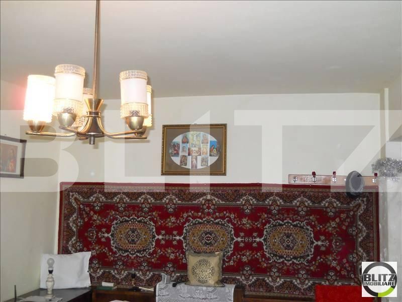 Garsonieră de vânzare Marasti - 3097AV | BLITZ Cluj-Napoca | Poza2