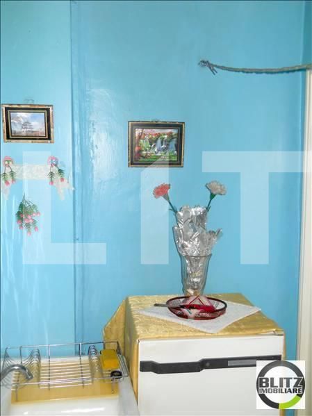 Garsonieră de vânzare Marasti - 3097AV | BLITZ Cluj-Napoca | Poza3