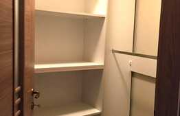 Apartament 2 camere, 60 mp, imobil nou, parcare, mobilat modern, zona Liceului Avram Iancu