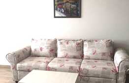 Apartament 2 camere, 60 mp, imobil nou, parcare, mobilat modern, zona Liceului Avram Iancu