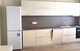 Apartament 2 camere, 60 mp, imobil nou, parcare, mobilat modern, zona Liceului Avram Iancu