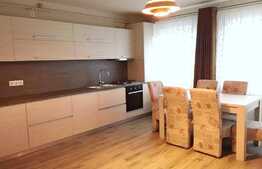 Apartament 2 camere, 60 mp, imobil nou, parcare, mobilat modern, zona Liceului Avram Iancu