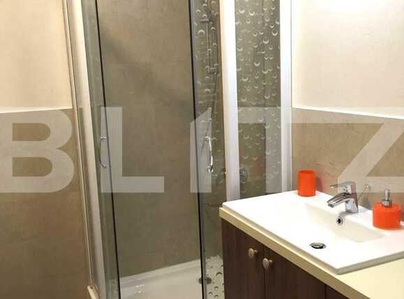 Apartament de închiriat 2 camere Semicentral - 30970AI | BLITZ Cluj-Napoca | Poza10